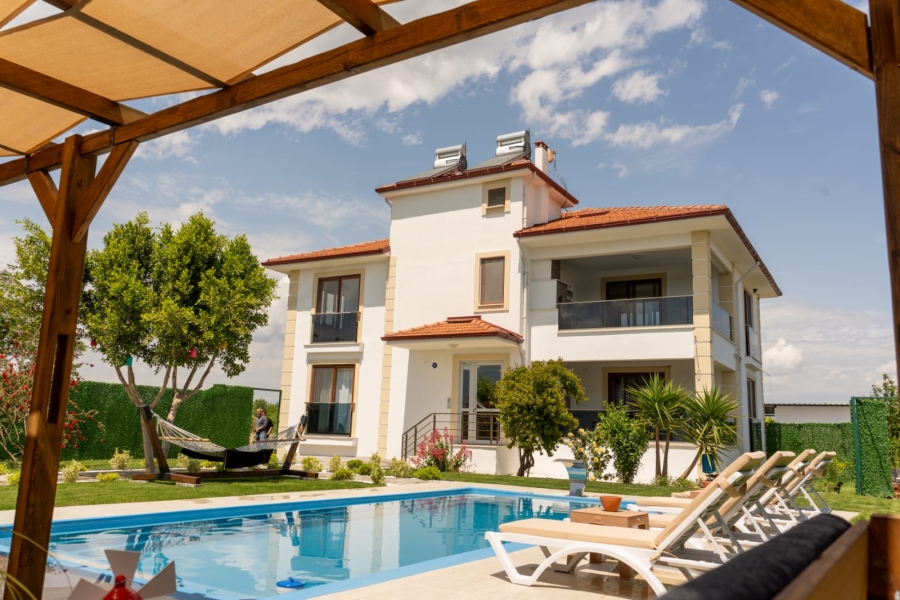 Villa Ütopya